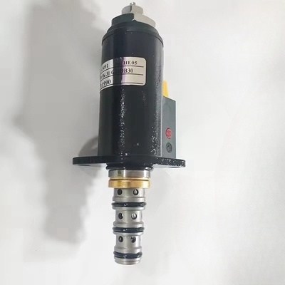 Solenoid Valve 121-1491 for E320B E320C E320D Excavator 1211491