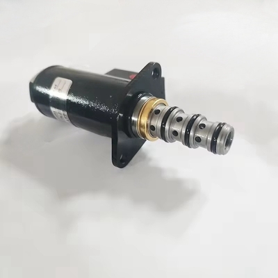 Solenoid Valve 121-1491 for E320B E320C E320D Excavator 1211491