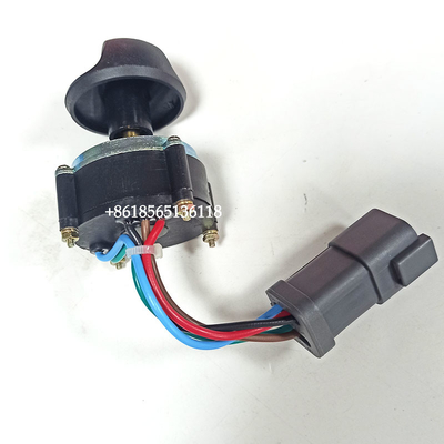 106-0107 E320D E320C E320B Throttle Knob Switch For Caterpillar Parts