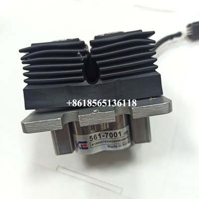 561-7001 5617001 Foot Pedal Valve Control for  CAT301.7 320GC 336GC