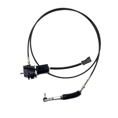 Acceleration Motor E313B Excavator Throttle Motor 139-3922 1393922