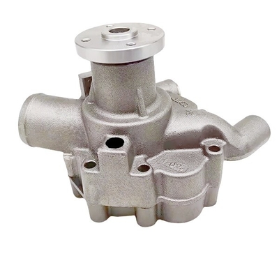 350-2536 Water Pump Excavator Spare Parts 3502536 Water Pump D6R D6T Excavator Water Pump