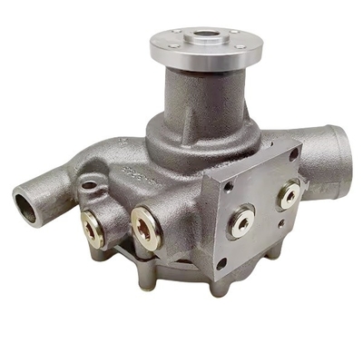 350-2536 Water Pump Excavator Spare Parts 3502536 Water Pump D6R D6T Excavator Water Pump