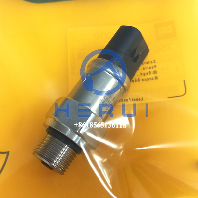 Pressure Sensor 366-9312 3669312 for Caterpillar CAT 311D 311F 314D 315D 318D2 319D 320D