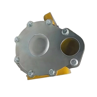 Excavator Part SAA6D125-E Engine 6251611103 Water Pump 6251-61-1103 For Komatsu PC450-7