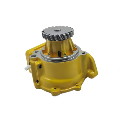 Excavator Part SAA6D125-E Engine 6251611103 Water Pump 6251-61-1103 For Komatsu PC450-7