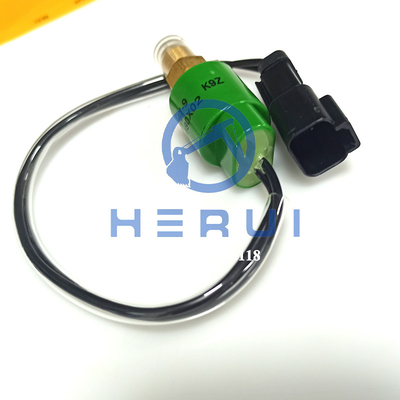 167-3466 1673466 106-0180 Hydraulic Oil Pressure Sensor for Caterpillar Excavator E320D E320C