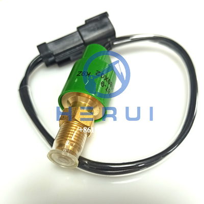 167-3466 1673466 106-0180 Hydraulic Oil Pressure Sensor for Caterpillar Excavator E320D E320C