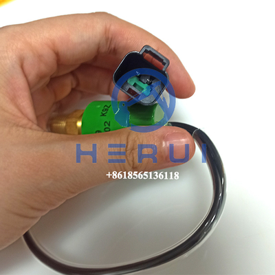167-3466 1673466 106-0180 Hydraulic Oil Pressure Sensor for Caterpillar Excavator E320D E320C