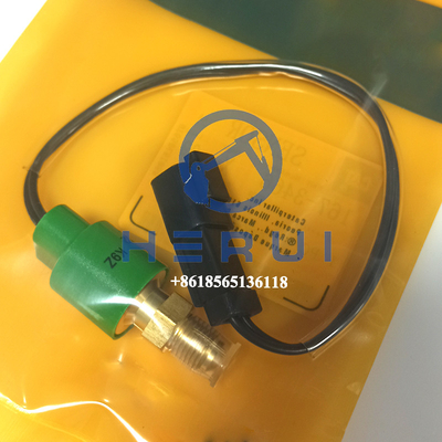 167-3466 1673466 106-0180 Hydraulic Oil Pressure Sensor for Caterpillar Excavator E320D E320C