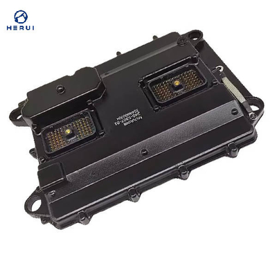 ECM 240-5307 2405307 Excavator Controller ECU Excavator Spare Parts For  Engine C10 C12 C15