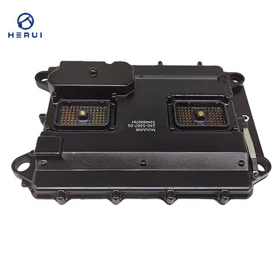 ECM 240-5307 2405307 Excavator Controller ECU Excavator Spare Parts For  Engine C10 C12 C15