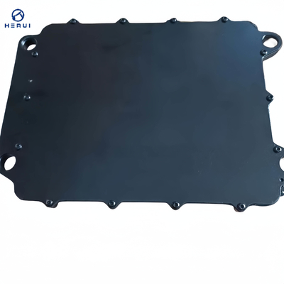 ECM 240-5307 2405307 Excavator Controller ECU Excavator Spare Parts For  Engine C10 C12 C15