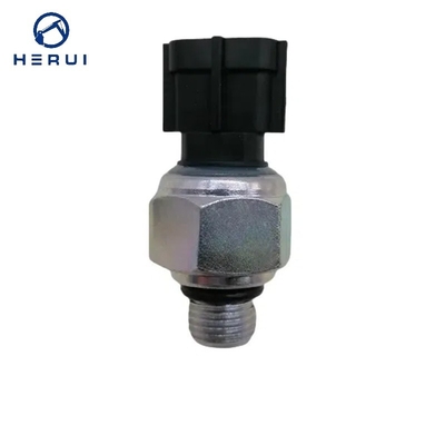 PC200-8 PC220-8 Excavator Parts 7861-93-1840 Low Pressure Sensor For Komatsu