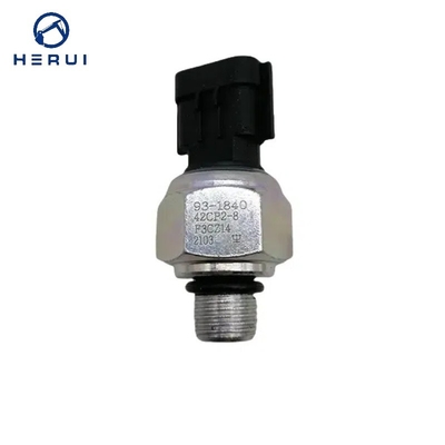 PC200-8 PC220-8 Excavator Parts 7861-93-1840 Low Pressure Sensor For Komatsu