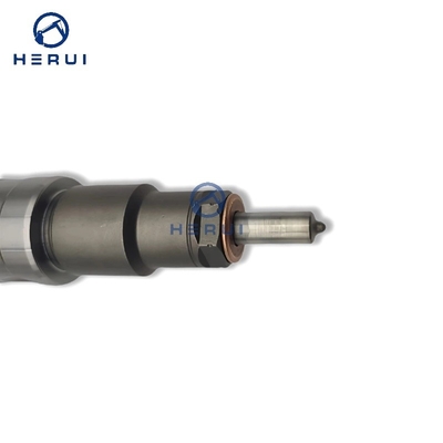 Diesel Fuel Injector 0445120177 Qsb4.5 Qsb6.7 5254261 for Hyundai Cummins Injector