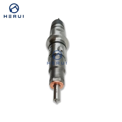Diesel Fuel Injector 0445120177 Qsb4.5 Qsb6.7 5254261 for Hyundai Cummins Injector