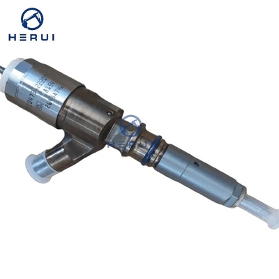 C6.4 Fuel Injector 32F61-00062 10R-7675 10R7675 326-4700 3264700 For CATERPILLAR 320D E320D Excavator