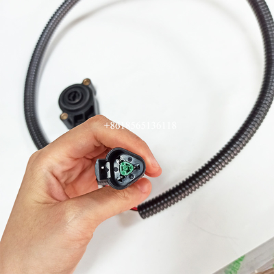 176-1602 1761602 Throttle Position Sensor For Caterpillar CAT Engine C7 C10 C12 C13 3406E