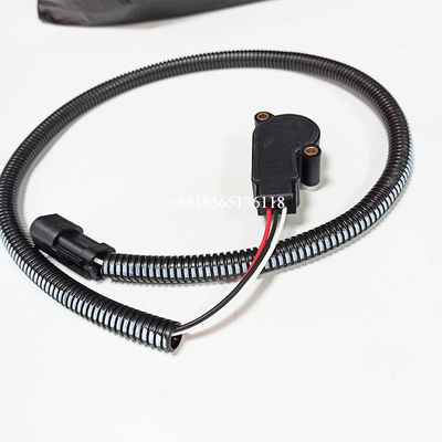 176-1602 1761602 Throttle Position Sensor For Caterpillar CAT Engine C7 C10 C12 C13 3406E