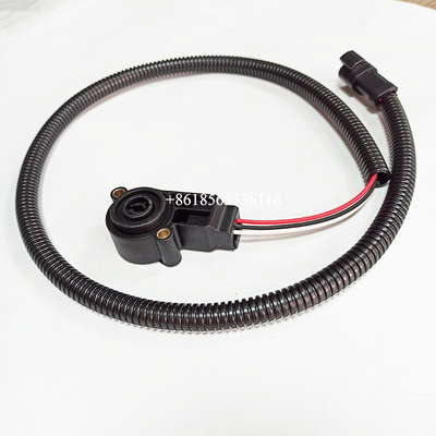 176-1602 1761602 Throttle Position Sensor For Caterpillar CAT Engine C7 C10 C12 C13 3406E
