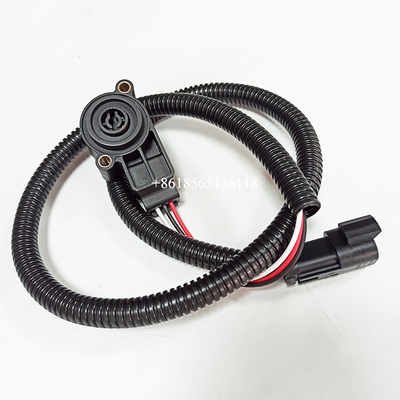 176-1602 1761602 Throttle Position Sensor For Caterpillar CAT Engine C7 C10 C12 C13 3406E