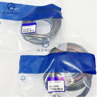 EC330B EC330DLB Excavator Boom Cylinder O Ring Seal Kit VOE14589159 14589159 Seal Kit