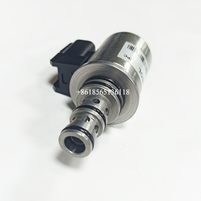 200-6210 Solenoid Valve 12V/24V 2006210 For Caterpillar 420E 430E 432E 434E 444E