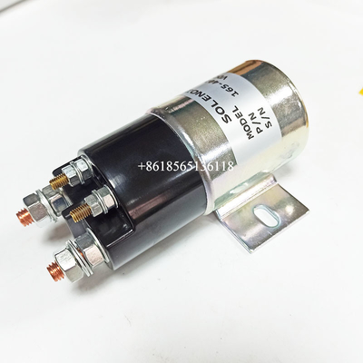 1654026 165-4026 Starter Relay 24V For E312B E320B E320C E320D