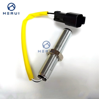 C4 C6.C7 Engine Sensor 116-6680 1166680 Speed Sensor For Caterpillar