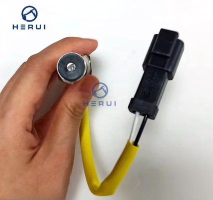 C4 C6.C7 Engine Sensor 116-6680 1166680 Speed Sensor For Caterpillar