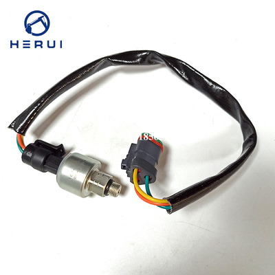 167-1709 1671709 Oil Pressure Sensor For Caterpillar Motor Grader 120h 135h 140h 143h 160h