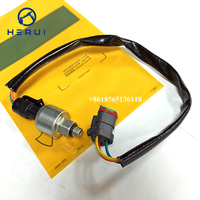 167-1709 1671709 Oil Pressure Sensor For Caterpillar Motor Grader 120h 135h 140h 143h 160h