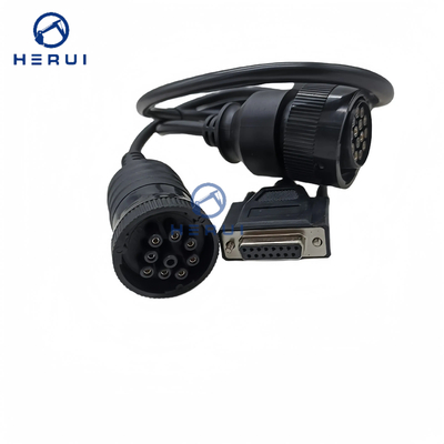 ET4 Communication Adapter Group ET IV CAT Electric System Diagnostic Tool Kit For Excavator 4780235 478-0235