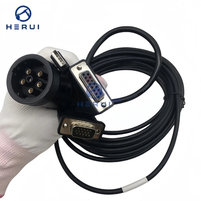 ET4 Communication Adapter Group ET IV CAT Electric System Diagnostic Tool Kit For Excavator 4780235 478-0235