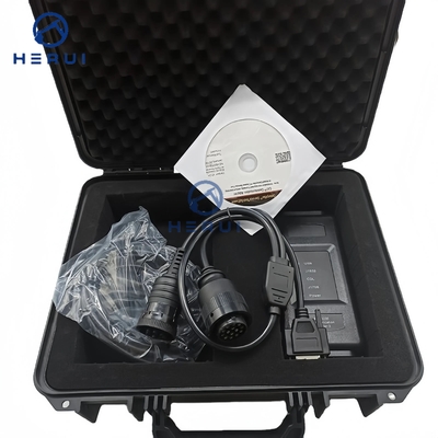 ET4 Communication Adapter Group ET IV CAT Electric System Diagnostic Tool Kit For Excavator 4780235 478-0235