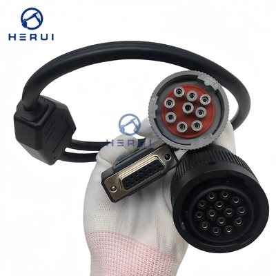 ET4 Communication Adapter Group ET IV CAT Electric System Diagnostic Tool Kit For Excavator 4780235 478-0235