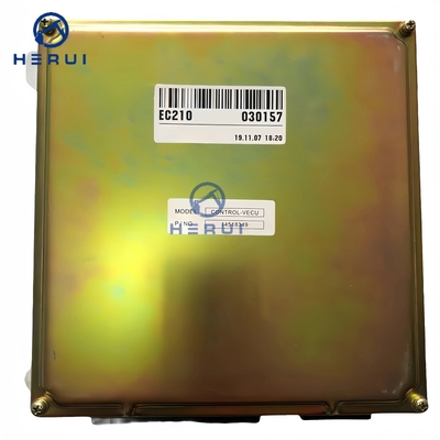 VOE1451834 14518349 14594697 Excavator Engine Computer Display Controller ECU EC210B EC140B EC24 For Volvo Excavator Spare Pats