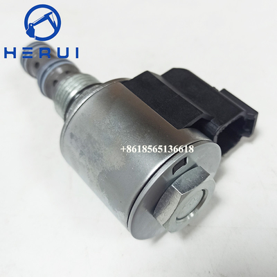 Solenoid Valve 29-608953 29/608953 29608953 For Construction Machinery New Parts