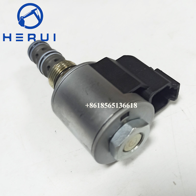380-9030 3809030 Solenoid Valve For Caterpillar 416E 422E Diesel Engine Repair Parts
