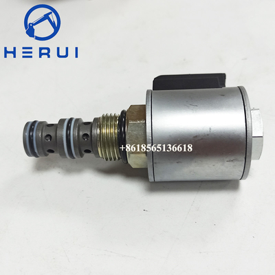 380-9030 3809030 Solenoid Valve For Caterpillar 416E 422E Diesel Engine Repair Parts