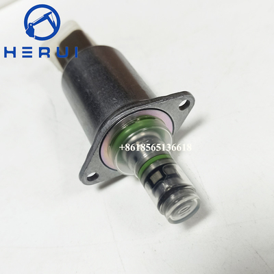 TM82001 Hydraulic Pump Solenoid Valve For Caterpillar 307E2 308E 310 Mini Hydraulic Excavator