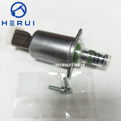 TM82001 Hydraulic Pump Solenoid Valve For Caterpillar 307E2 308E 310 Mini Hydraulic Excavator
