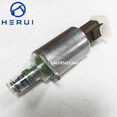 TM82001 Hydraulic Pump Solenoid Valve For Caterpillar 307E2 308E 310 Mini Hydraulic Excavator