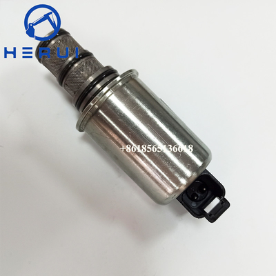 252-2237 2522237 24V Solenoid Valve for 120M 140M 953D 963D 973D