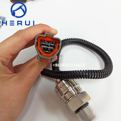 Pressure Sensor 7861-92-1610 7861921610 For Komatsu PC120-6 PC200-6 PC220-6 Excavator