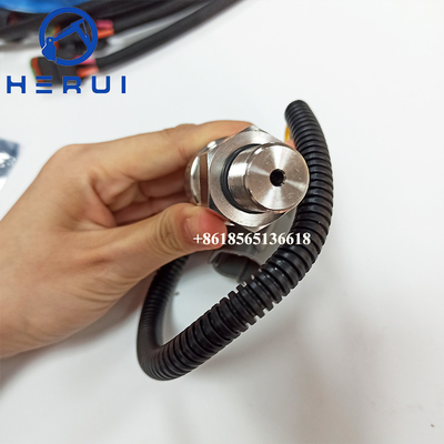 Pressure Sensor 7861-92-1610 7861921610 For Komatsu PC120-6 PC200-6 PC220-6 Excavator