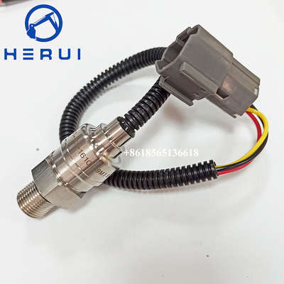 Pressure Sensor 7861-92-1610 7861921610 For Komatsu PC120-6 PC200-6 PC220-6 Excavator