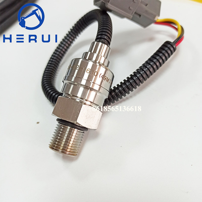 Pressure Sensor 7861-92-1610 7861921610 For Komatsu PC120-6 PC200-6 PC220-6 Excavator