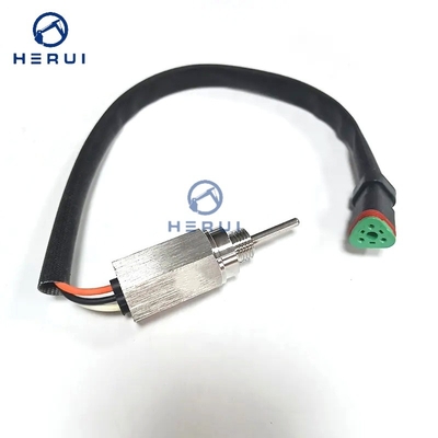 3E-8700 Water Temperature Sensor 3E8700 for Caterpillar Excavator Spare Parts